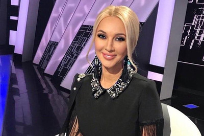 Телеведущая Лера Кудрявцева подала в суд на продюсера Андрея Разина.