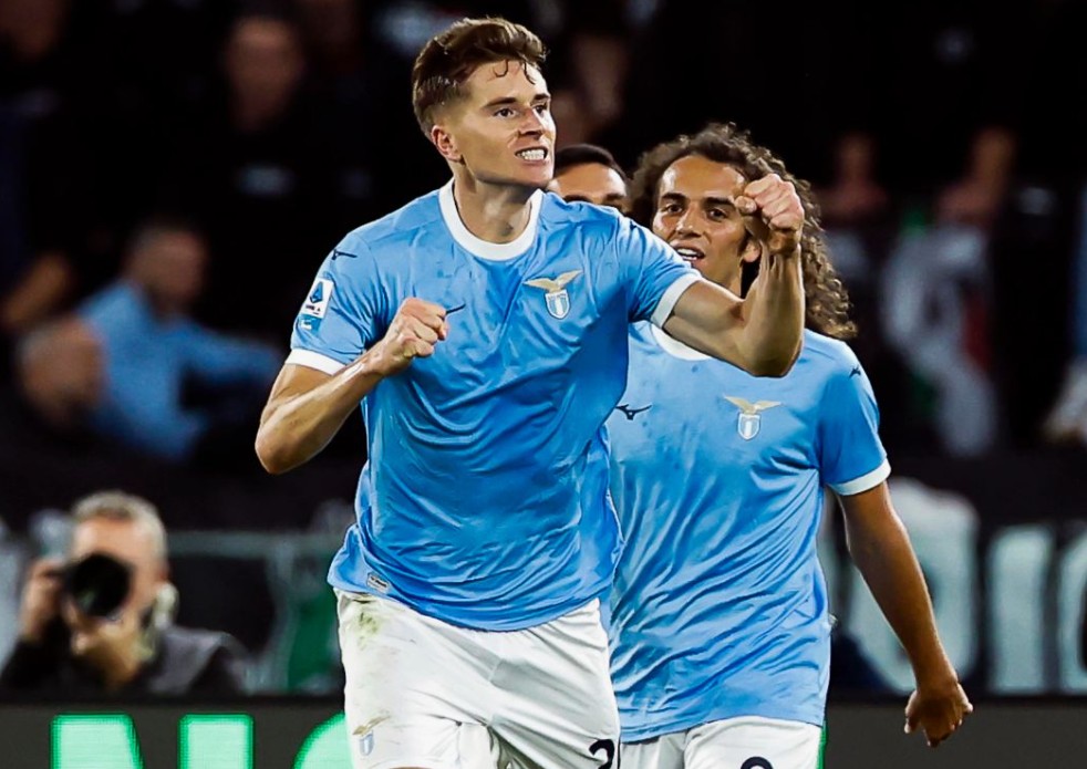 Футбол. Чемпионат Италии. Серия А. Пиза — Лацио. Прогноз: ИТ-2 (1) Б