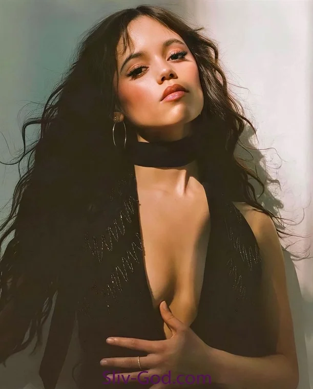 Дженна Ортега / Jenna Ortega