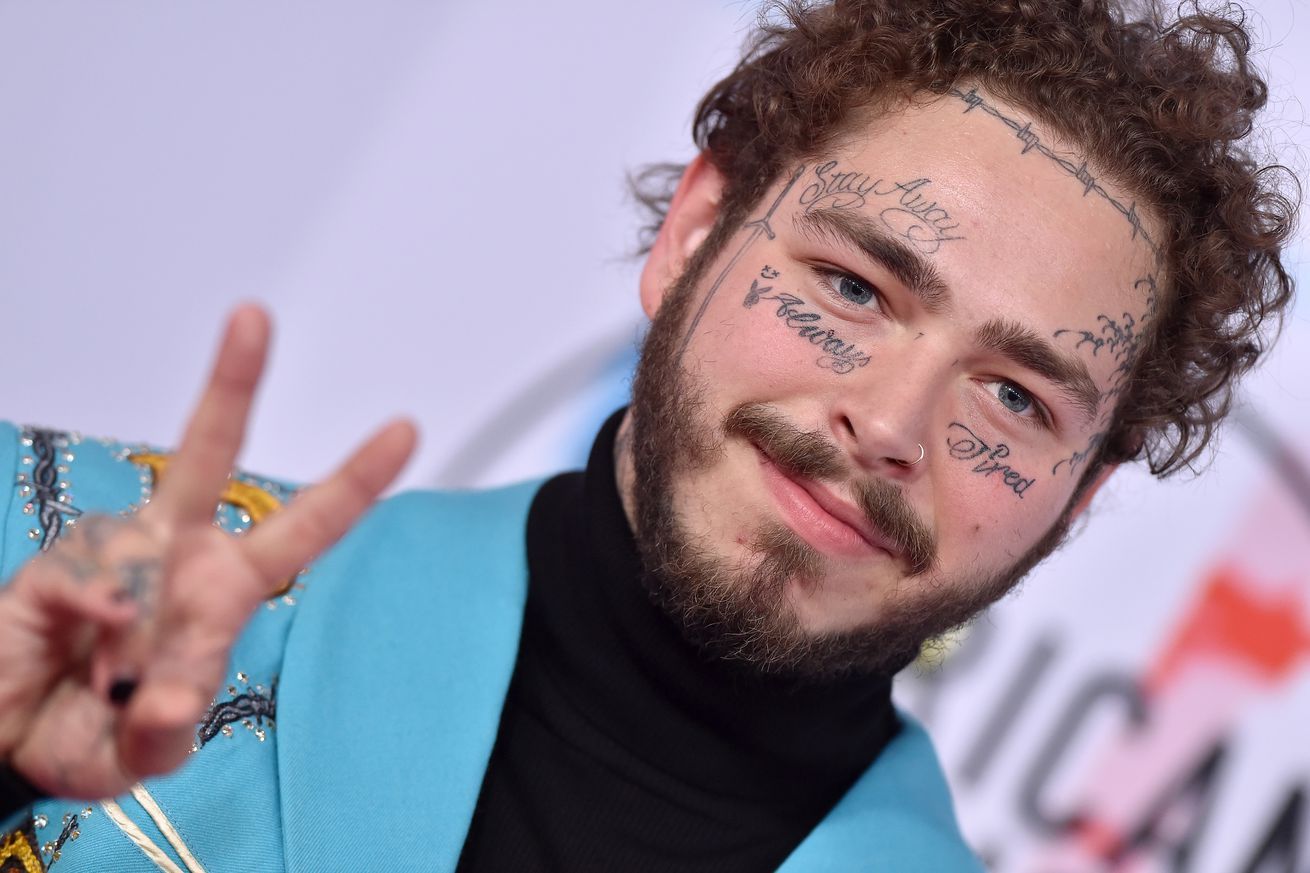 Post Malone оставил щедрые $20 000 чаевых матери-одиночке