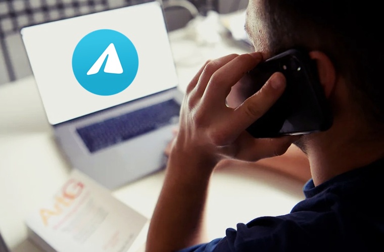 Мошенники массово угоняют аккаунты в Telegram у соискателей работы