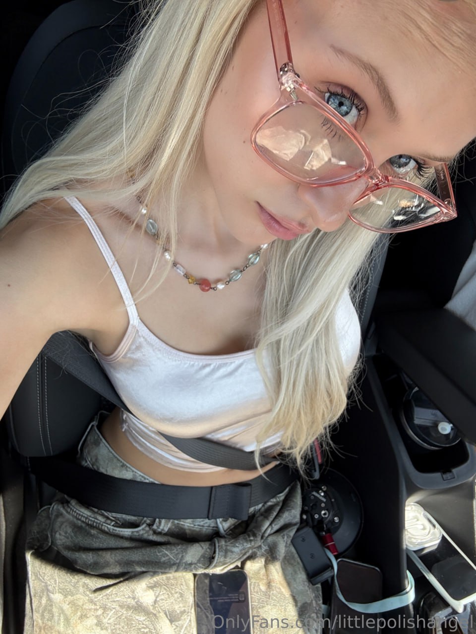 Lena Polanski