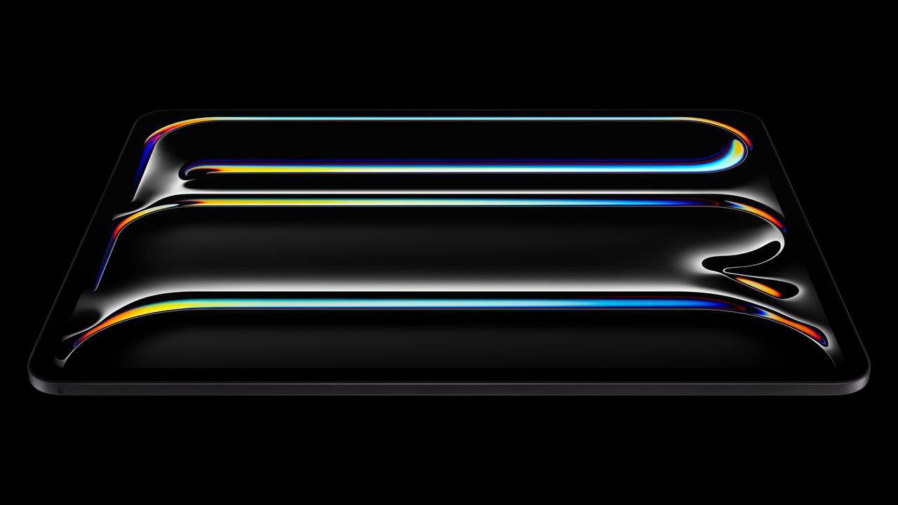 iPad Pro получит революционное обновление камер