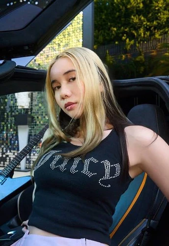 TikTokerша заработала 1 миллион долларов на OnlyFans