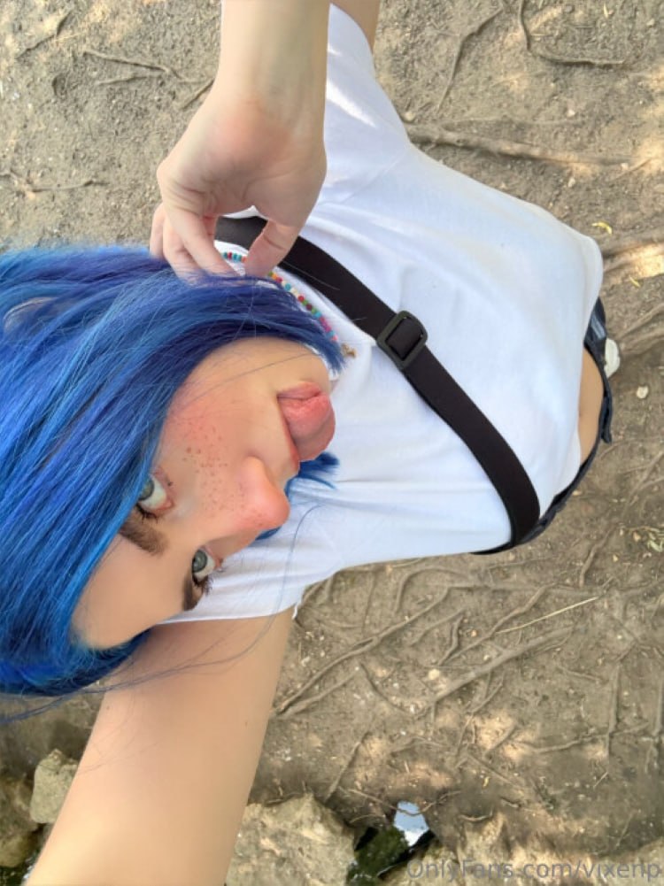 Vixenp