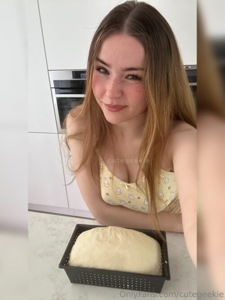 Cutegeekie