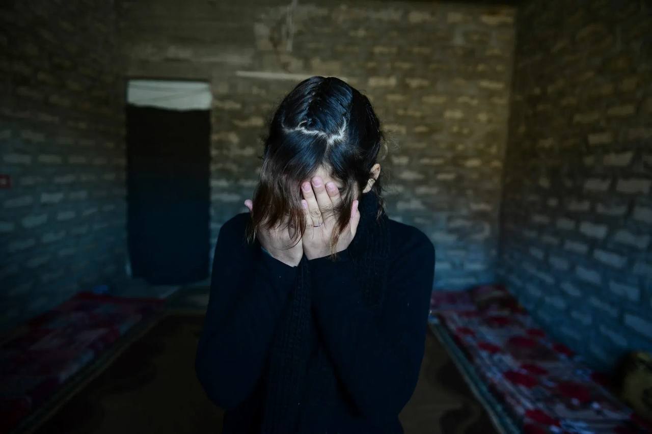 В Таиланде мать сдавала свою 12-летнюю дочь пожилым мужчинам