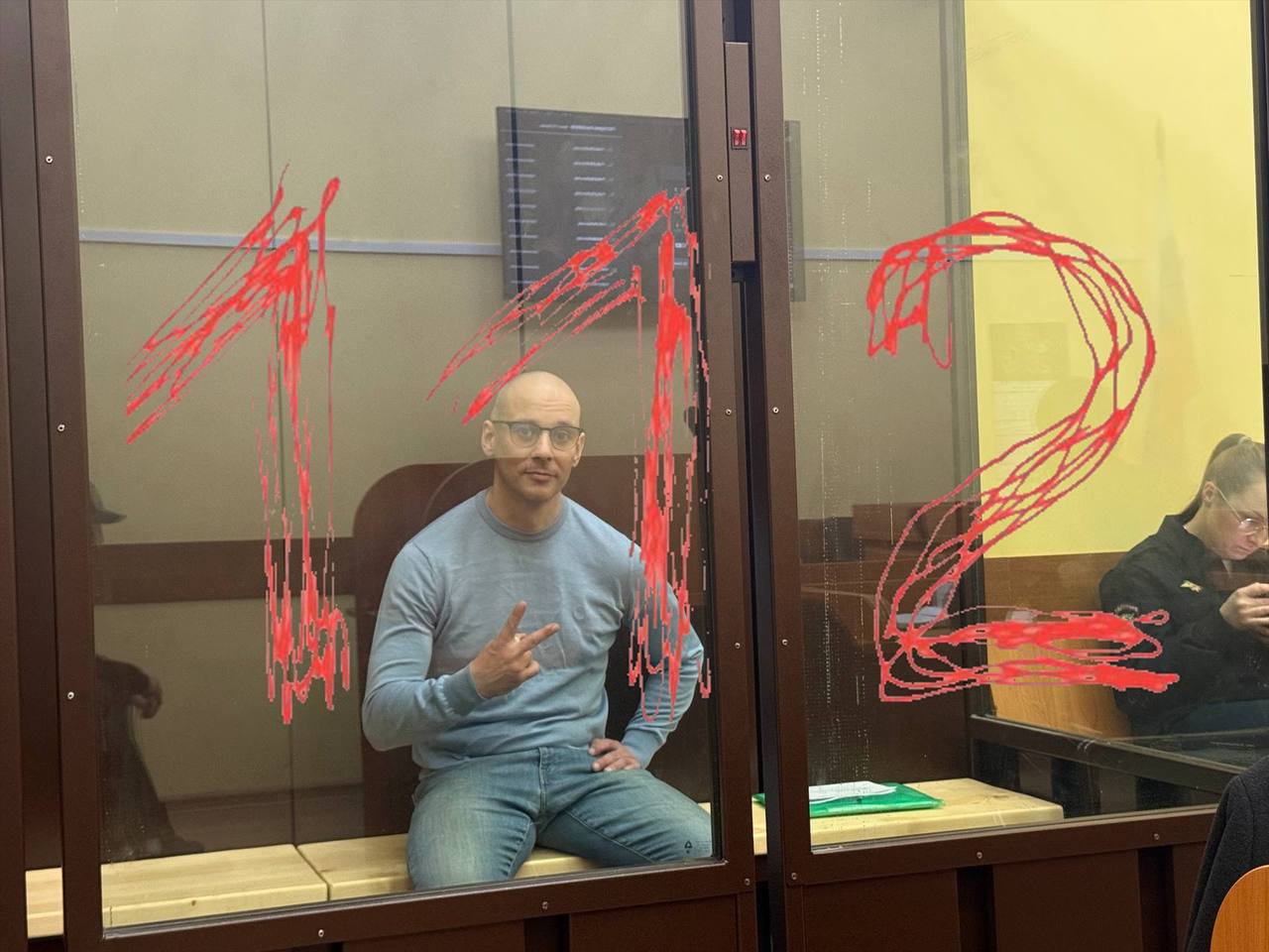 Obe 1 Kanobe просят приговорить к 11 годам колонии строгого режима