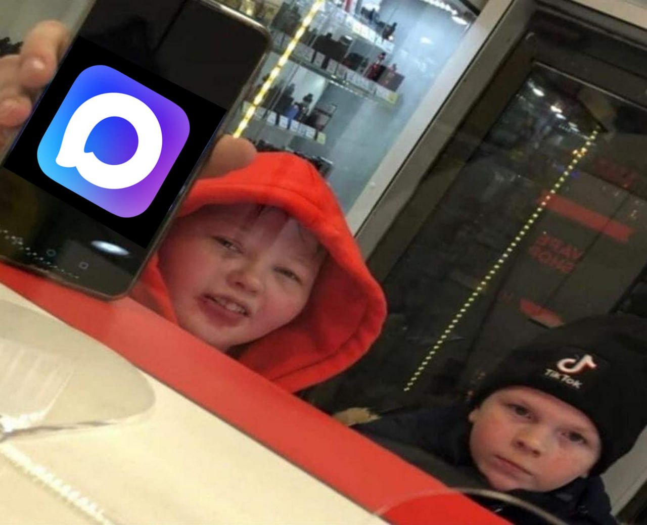 Max вместо паспорта