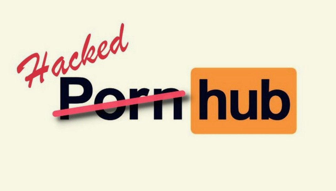 Слив века: взломан PornHub