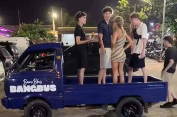 В Индонезии арестовали актрису фильмов для взрослых: ей может грозить до 15 лет тюрьмы