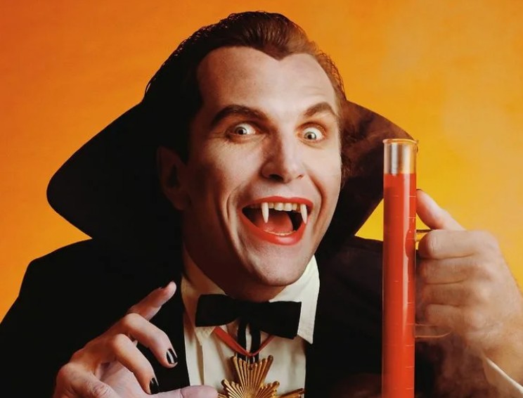 ТикТок почти убил: школьник выпил свою кровь