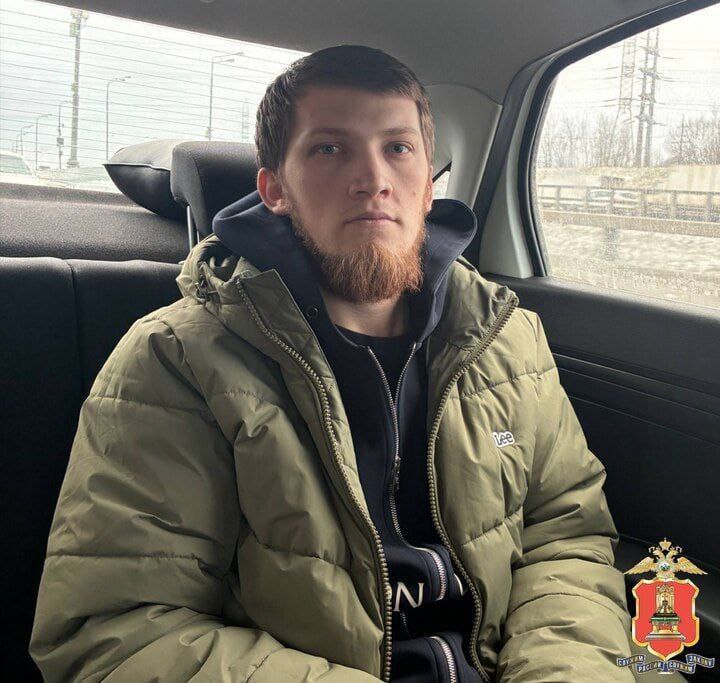 Дагестанский боец ММА пытал девушку четыре часа в Твери