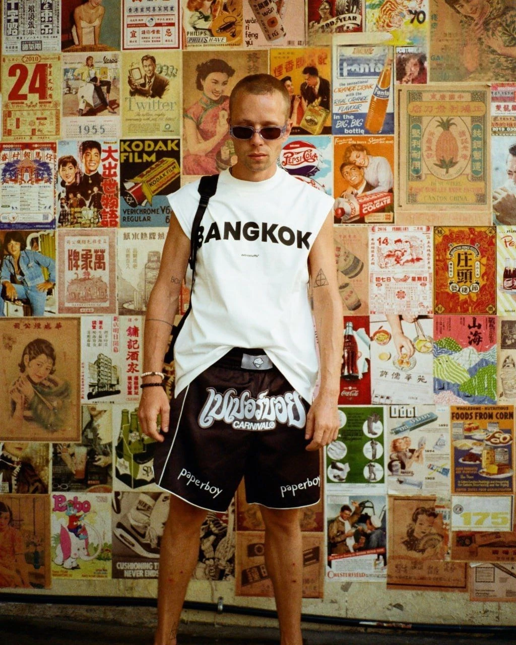 Криптоинвестор из Питера пропал в Таиланде — уехал с рюкзаком 24 декабря и не вернулся