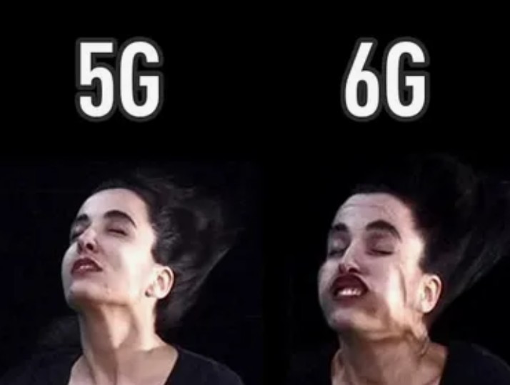 Интернет по воздуху быстрее оптоволокна! 120 Гбит/с — учёные из UC Irvine сделали прорыв!