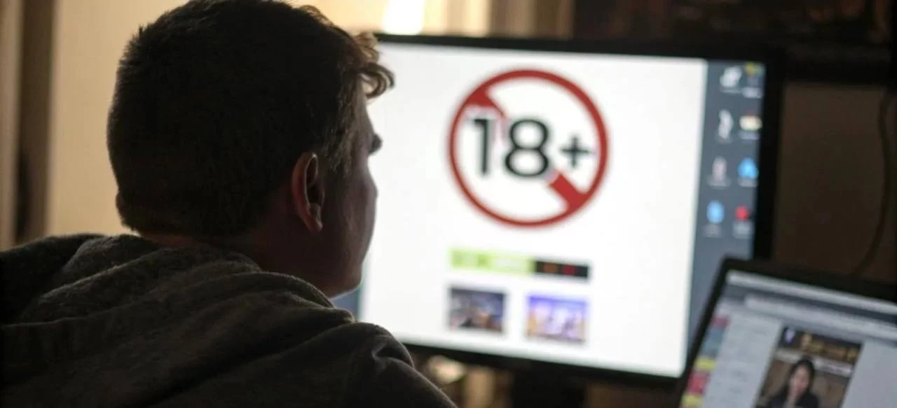 Запрет на порно для бездетных в России!