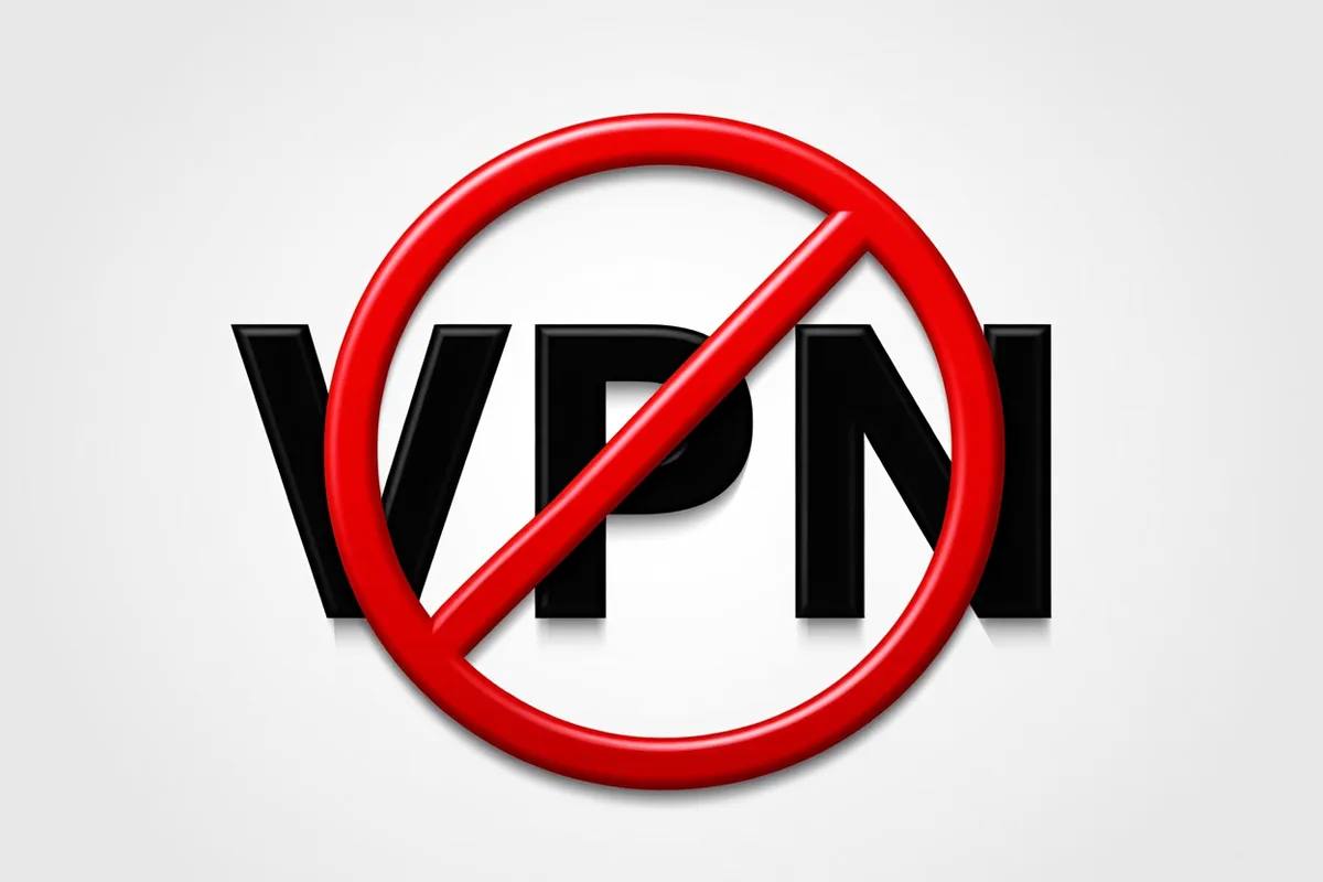 Роскомнадзор убил VPN — больше не обойдёшь белые списки!