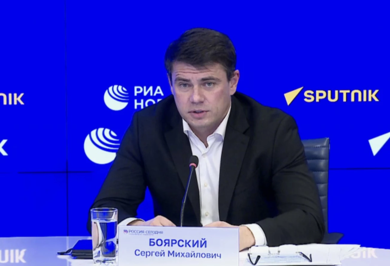 Боярский дал Telegram три ультиматума: локализация данных, удаление запрещёнки и сотрудничество с силовиками
