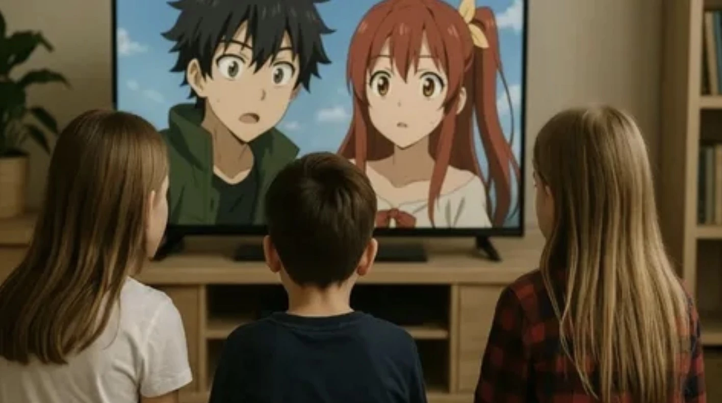 Аниме и супергероев с тетрадей — долой! РКН хочет заменить их русскими богатырями через госзаказ