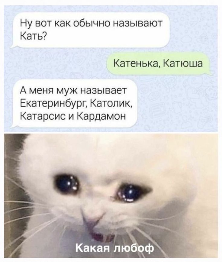 Вот это любовь, не то что всякие 