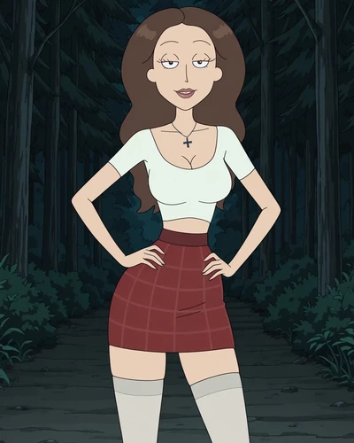 Фотографии Лизы Василенко