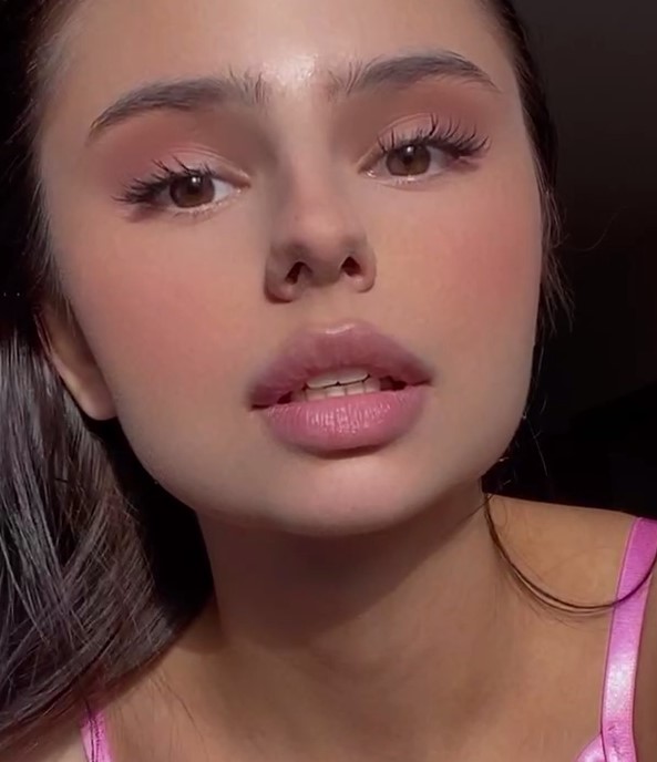 Liroshka слитые откровенные фото без цензуры (116 фото)