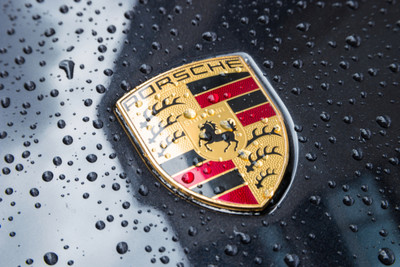 Porsche вложил 14,5 мил. баксов в музыку