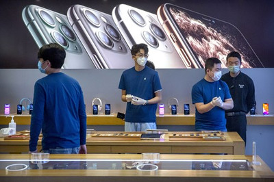 Apple и коронавирус, что будет с новой линейкой iPhone