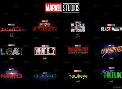 Новая информация по будущим проектам киновселенной Marvel