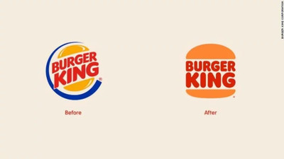 Burger King проведёт масштабный ребрендинг — новое лого, упаковка, дизайн ресторанов, униформа и приложение