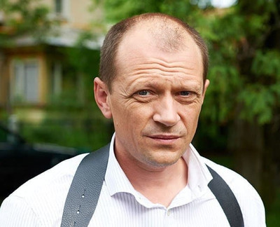 Актер Дмитрий Гусев умер в Москве