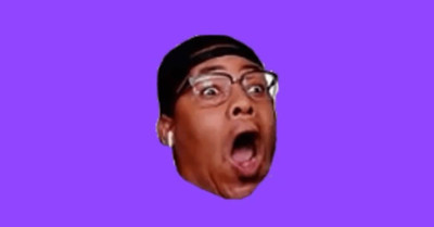 12 января Twitch обновил эмоцию PogChamp, выбрав в качестве нового варианта лицо стримера Омеги CriticalBard Джонса