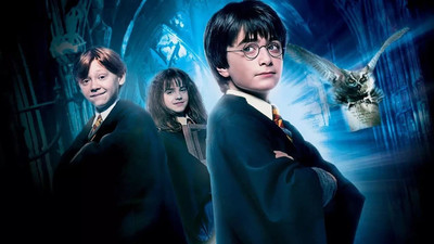 Вселенная «Гарри Поттера» получит сериал на HBO Max
