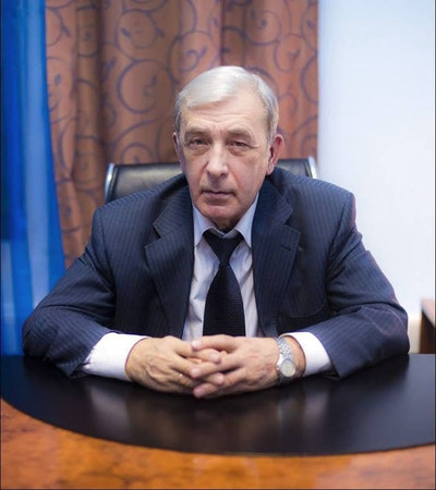 Михаил Виноградов умер в Новый год с диагнозом «ковид»