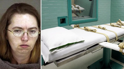 В США впервые казнили женщину за 70 лет