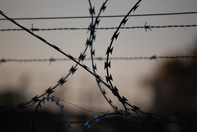 В Германии откроют тюрьму для ковид-диссидентов и нарушителей карантина