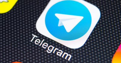 Telegram вышел на второе место по числу скачиваний в США