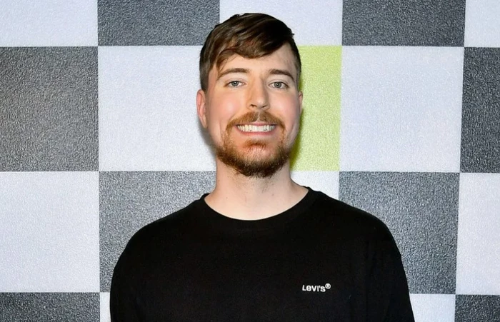 MrBeast стал самым молодым миллиардером, который разбогател самостоятельно!