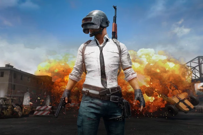 14-летний пакистанец расстрелял семью после проигрыша в PUBG