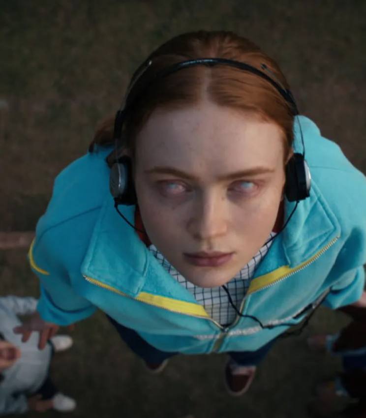 «Очень странные дела» стали самым просматриваемым сериалом в истории Netflix