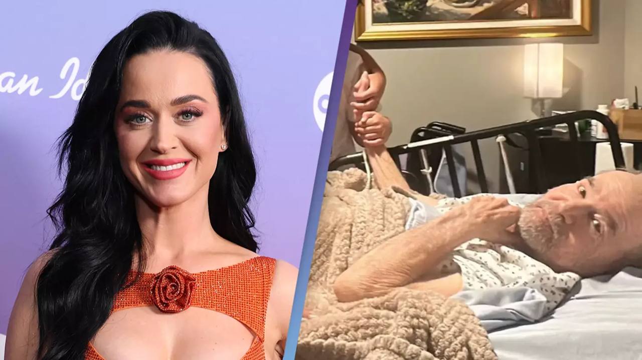 Кэти Перри забрала дом у ветерана и отсудила миллионы: голливудская драма без хэппи-энда