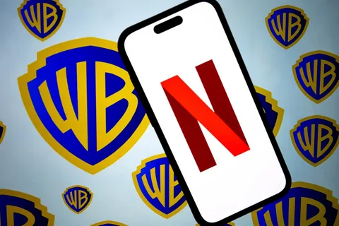 Netflix покупает Warner Bros. за $82 млрд — самая громкая сделка в истории индустрии