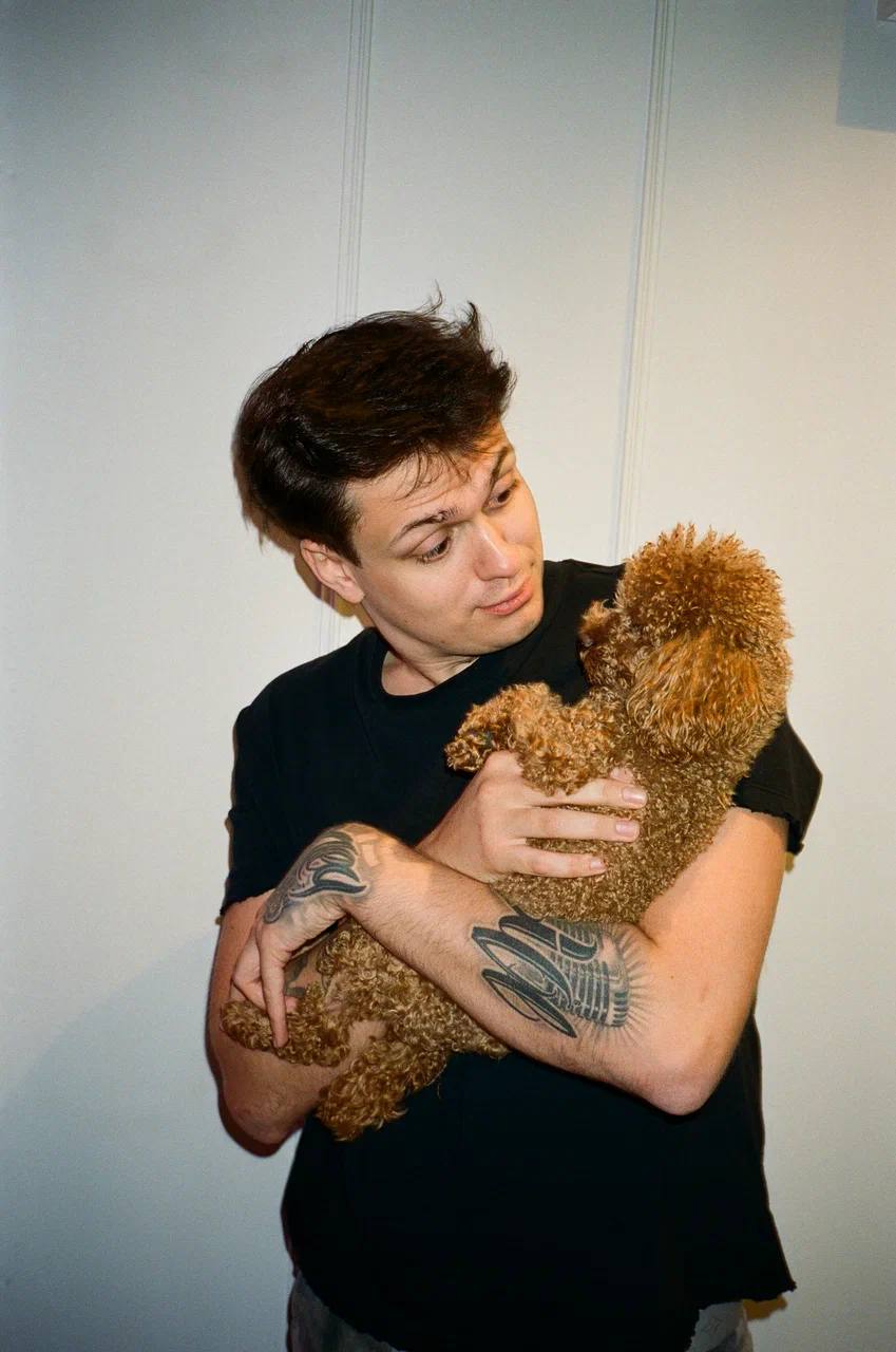 Бустер закрутил роман с бывшей Lovv66 Ариной Кондрашовой