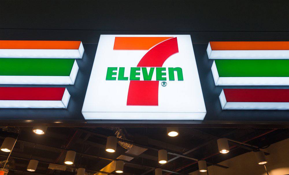 В России может открыться сеть супермаркетов 7-ELEVEN