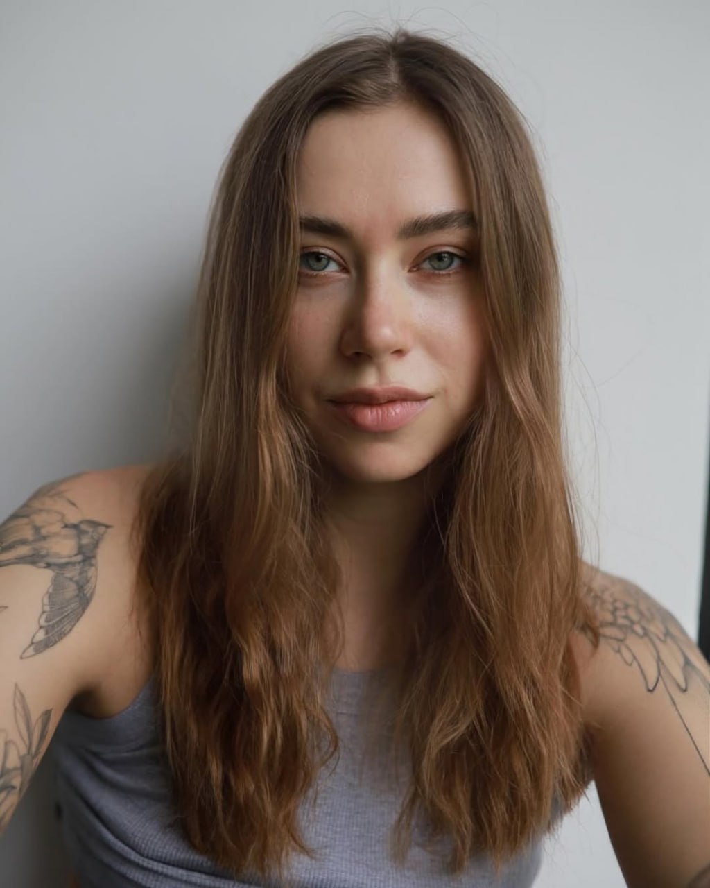 Блогер Саша Митрошина изменила позицию по делу об отмывании денег