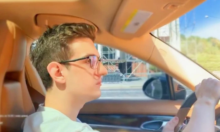 AVA Car Rental разнесла Эвелона депозит 200к и побег ночью