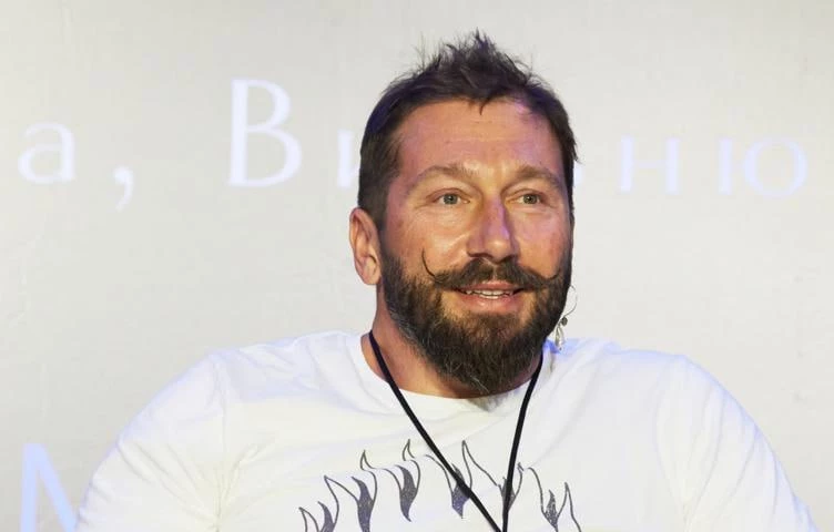 Чичваркин* заочно получил 9 лет колонии — за фейки про армию РФ