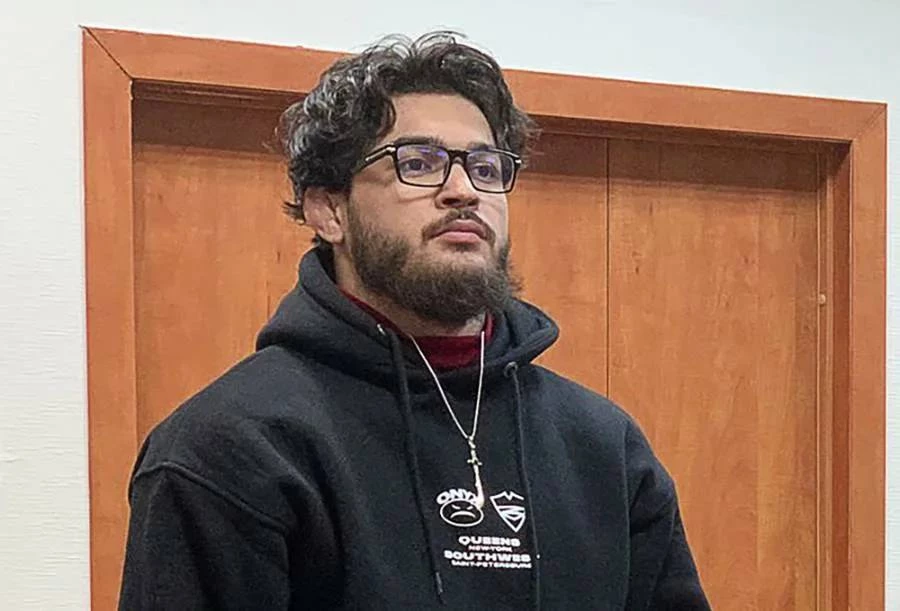 Чоршанбе превратил колонию в октагон! 6 боёв без поражений — и плюс 4 года к сроку