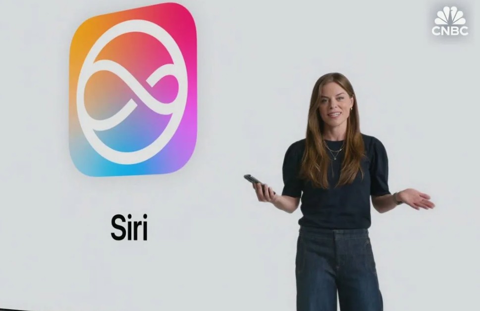 Apple превратит Siri в мощный ИИ-чат-бот Campos к концу 2026 года