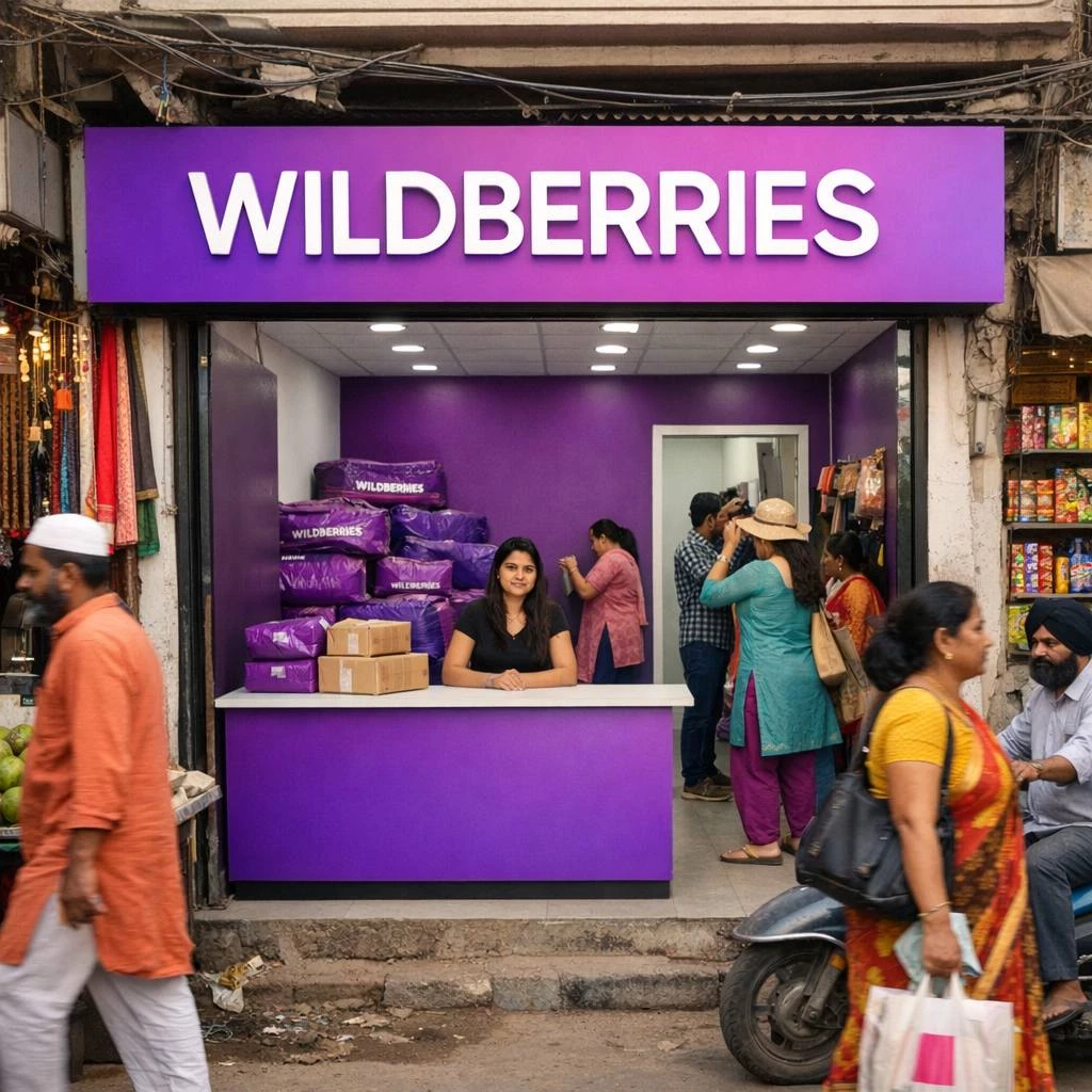 WB идёт в Индию, Таиланд и Шри-Ланку! Пилот в Эфиопии и переговоры с другими странами — глобальный рывок